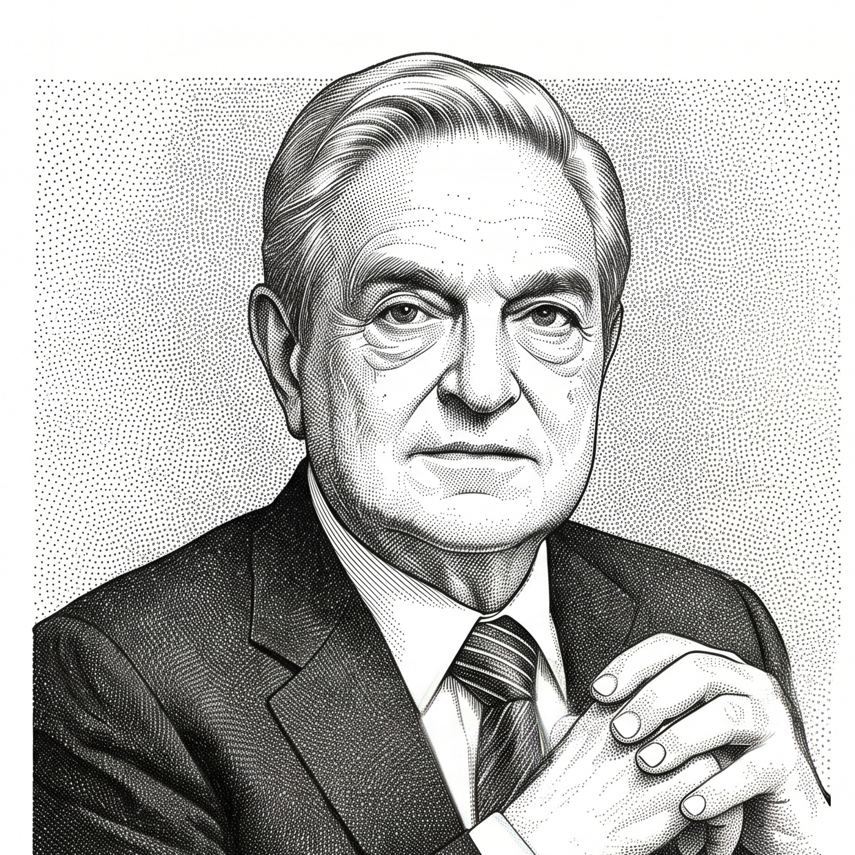 ジョージ・ソロス